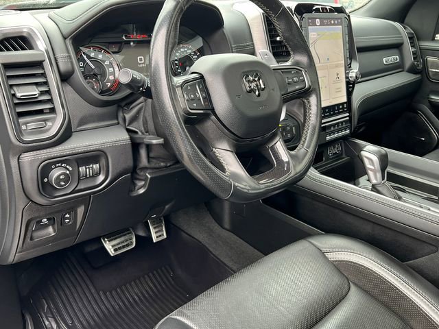 Used 2022 RAM 1500 TRX w/ TRX Level 1 Equipment Group image 25