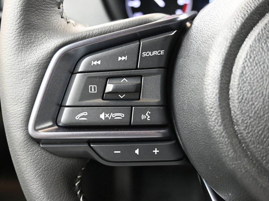 New 2026 Subaru Forester Limited image 26