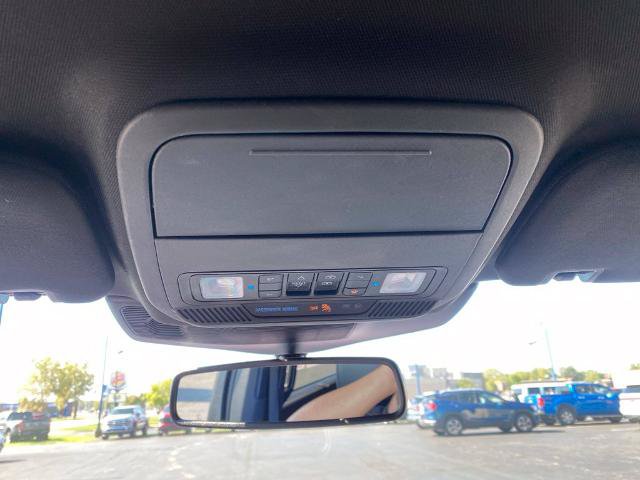 Certified 2023 Ford Explorer ST AWD/4WD image 34