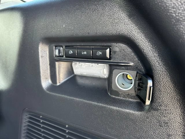 Used 2025 Ford Explorer Platinum AWD/4WD image 53