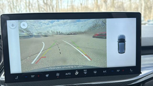 Certified 2024 Ford Escape ST-Line w/ Tech Pack #1 image 24