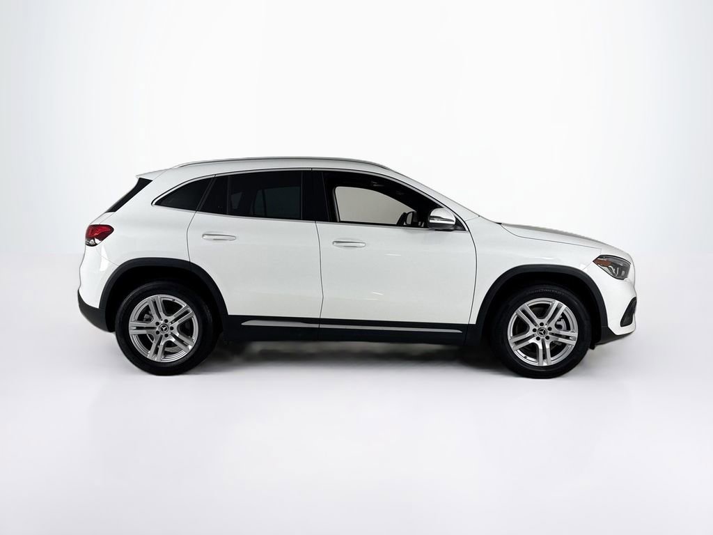 Used 2022 Mercedes-Benz GLA 250 GLA 250 image 6