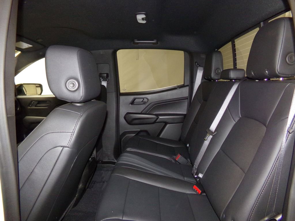 New 2026 Chevrolet Colorado Trail Boss image 12