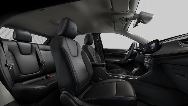 New 2026 Buick Encore GX Sport Touring w/ Advanced Technology Package AWD/4WD image 35