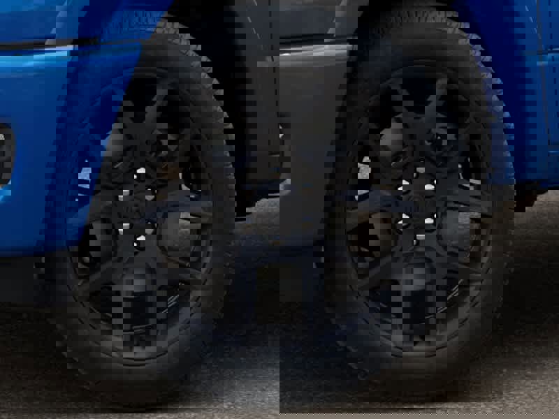 New 2026 RAM 1500 Laramie w/ Night Edition image 8