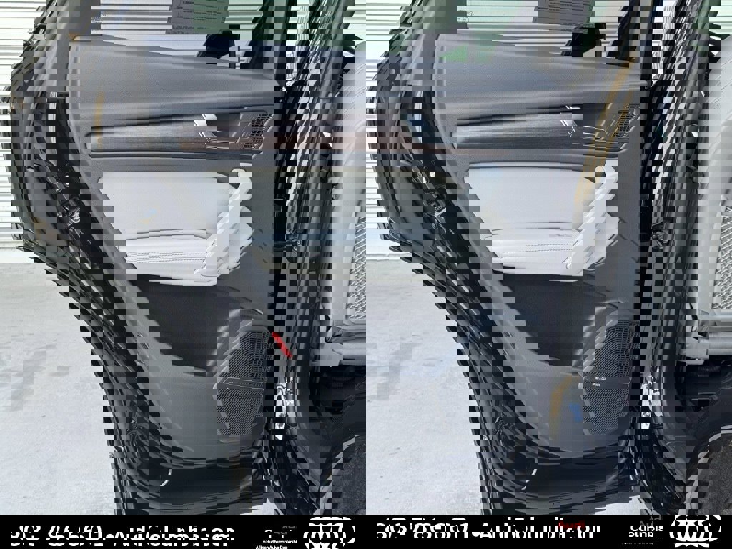 Certified 2025 Audi Q5 2.0T Premium Plus image 26
