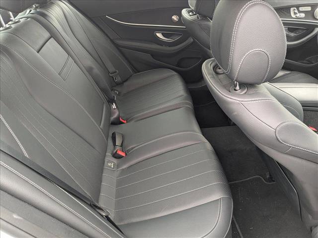 Used 2022 Mercedes-Benz E 450 4MATIC Sedan image 21