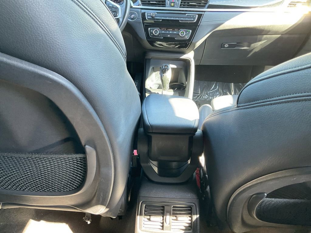 Used 2023 BMW X2 sDrive28i image 28