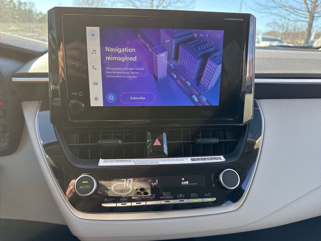 Used 2023 Toyota Corolla LE image 12