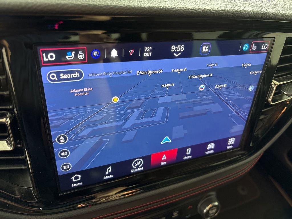 Used 2023 Dodge Durango GT image 37