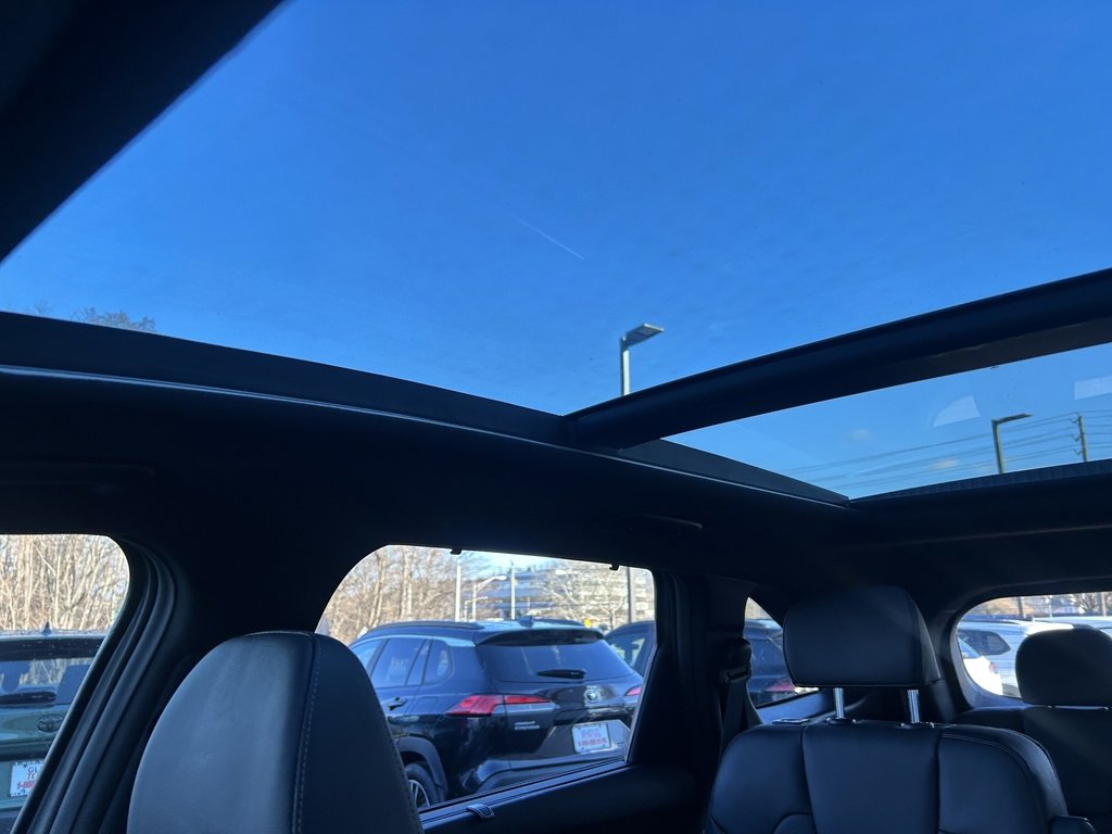 Used 2026 Kia Sorento SX Prestige image 18