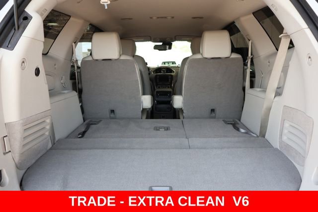 Used 2016 Buick Enclave Leather FWD image 21