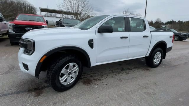 New 2025 Ford Ranger XL w/ Trailer Tow Package image 6
