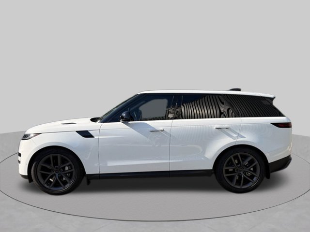 Certified 2026 Land Rover Range Rover Sport SE AWD/4WD image 2