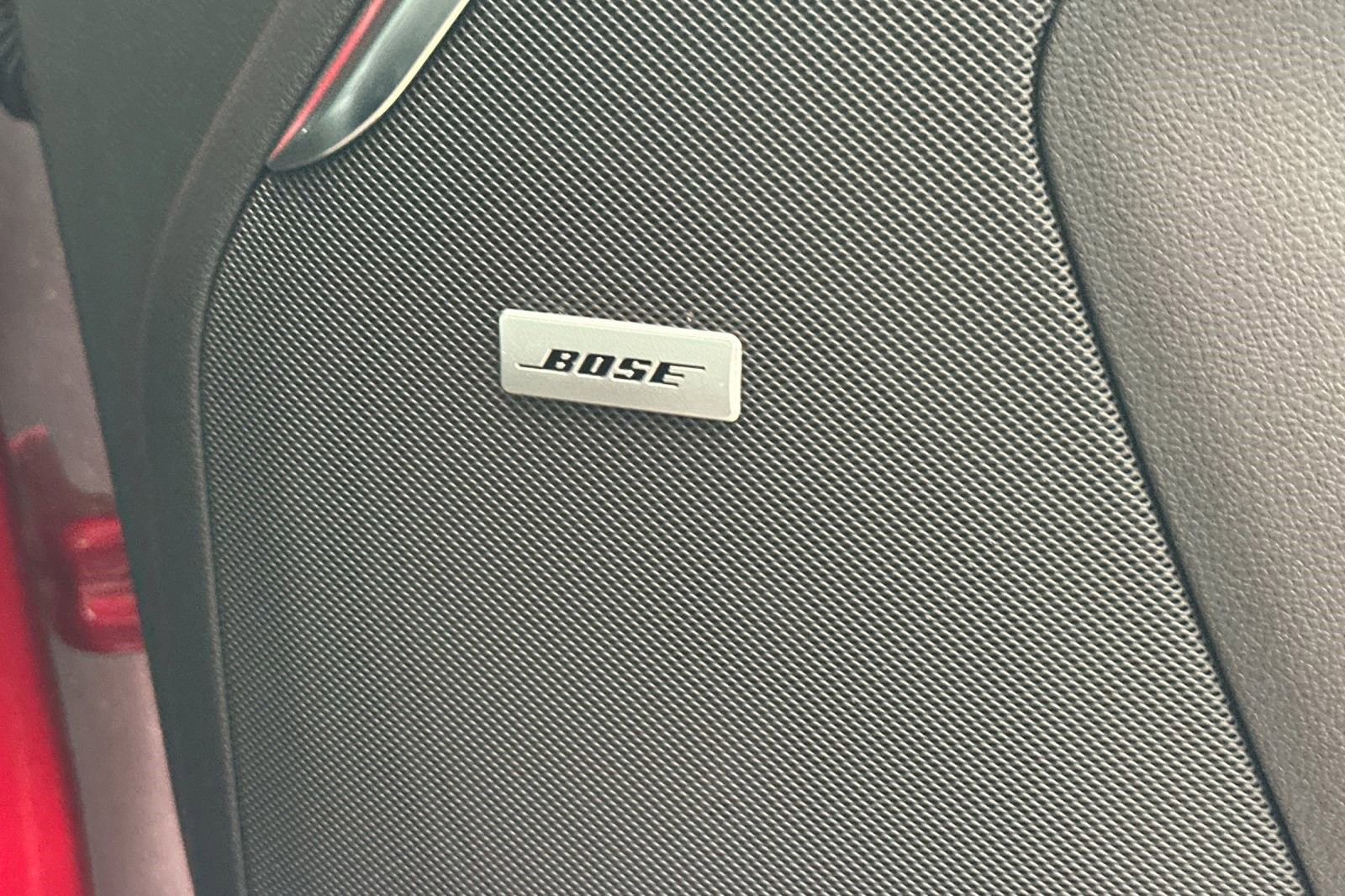 New 2025 Chevrolet Suburban High Country image 22