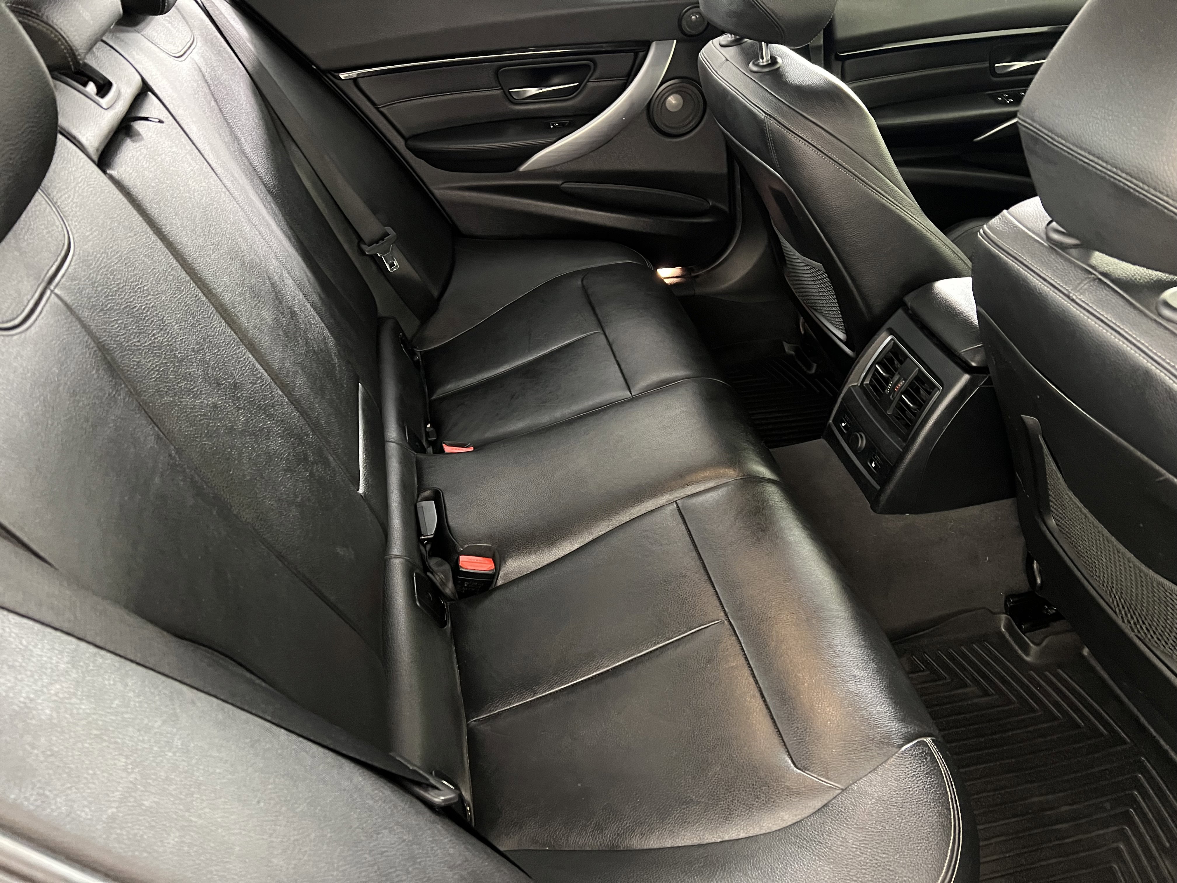 Used 2016 BMW 328i xDrive Sedan image 22