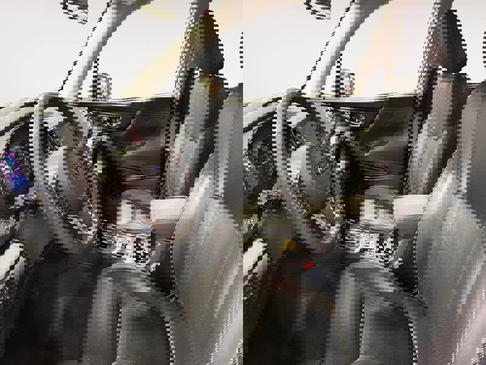 Used 2021 Subaru Forester Limited image 10