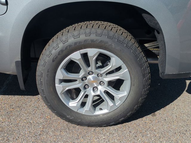 New 2026 Chevrolet Silverado 1500 LTZ w/ Technology Package image 34