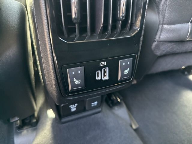 Used 2022 Jeep Compass Limited w/ Elite Group AWD/4WD image 19