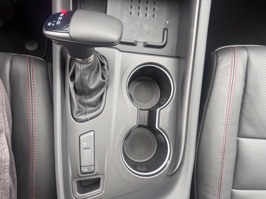 New 2026 Dodge Durango GT AWD/4WD image 26