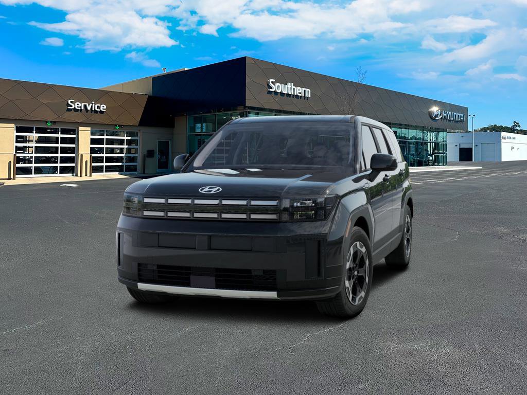 New 2026 Hyundai Santa Fe SE image 2