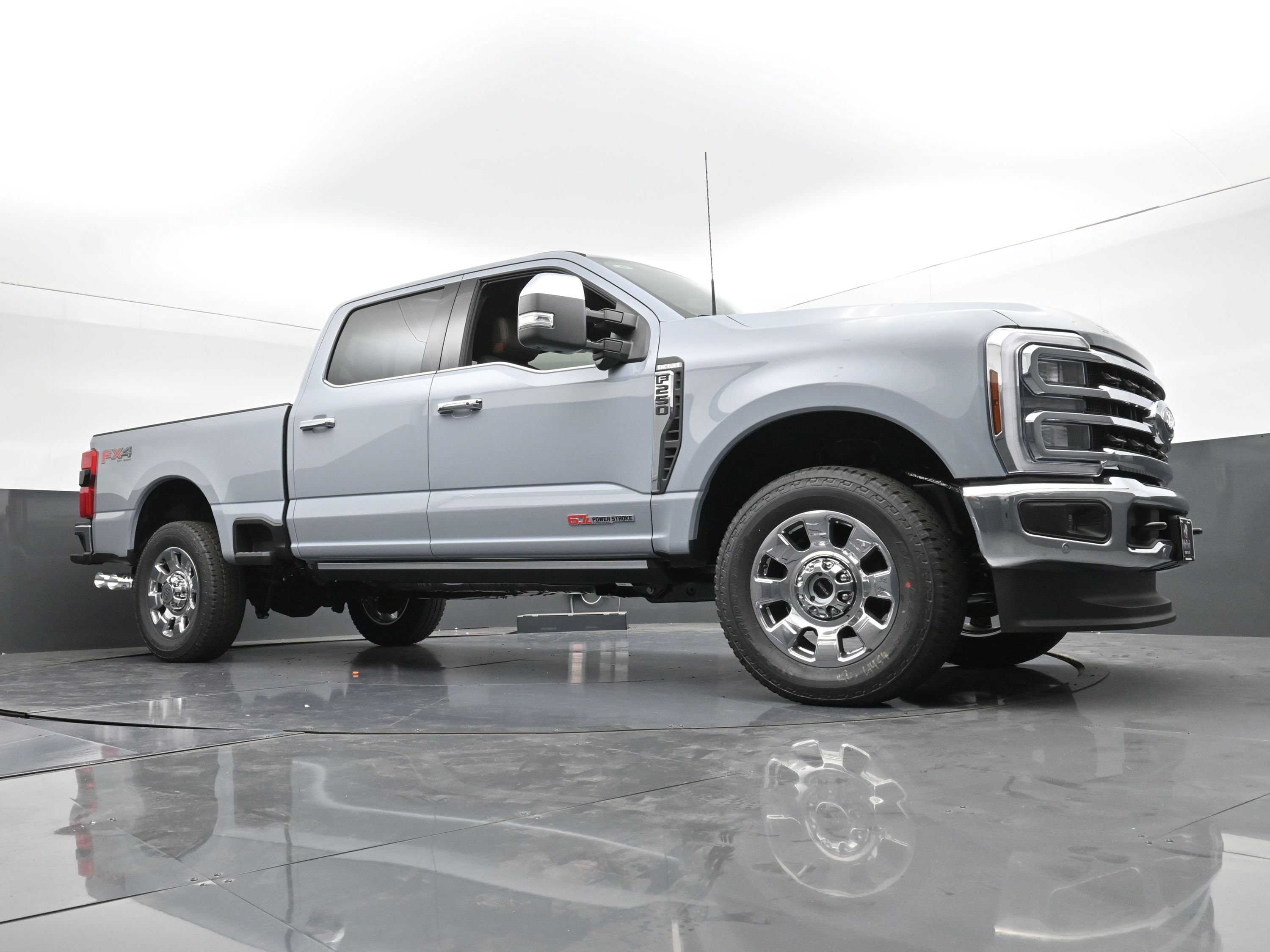 New 2026 Ford F250 King Ranch image 10