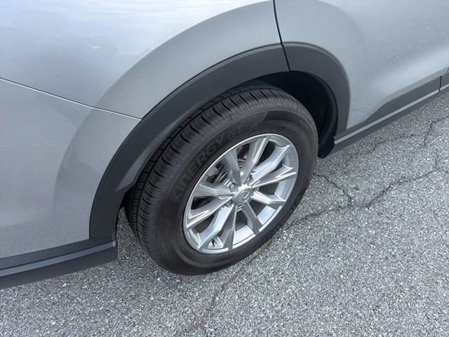 Used 2023 Honda CR-V EX image 8