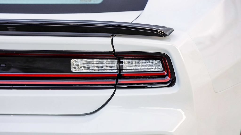 New 2026 Dodge Charger Scat Pack AWD/4WD image 10