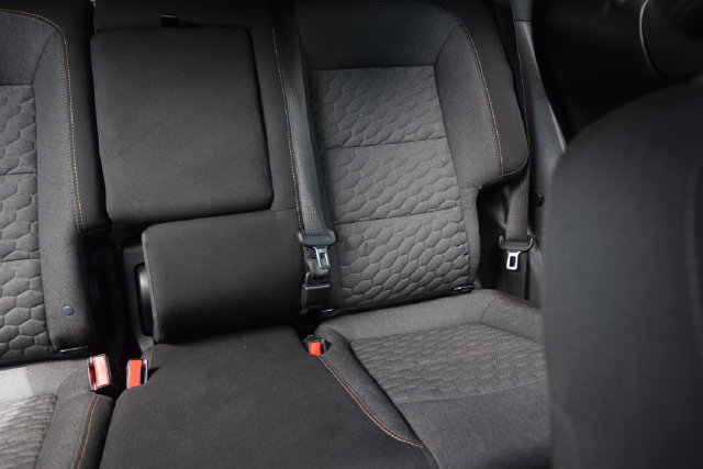 Used 2019 Chevrolet Equinox LT FWD image 17