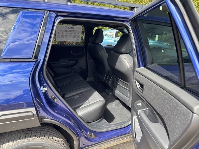 New 2026 Subaru Outback Limited XT AWD/4WD image 13