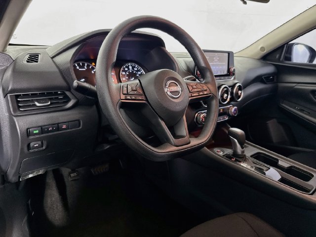 Used 2025 Nissan Sentra S FWD image 20