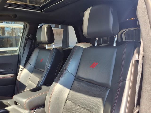 Certified 2024 Dodge Durango GT image 16