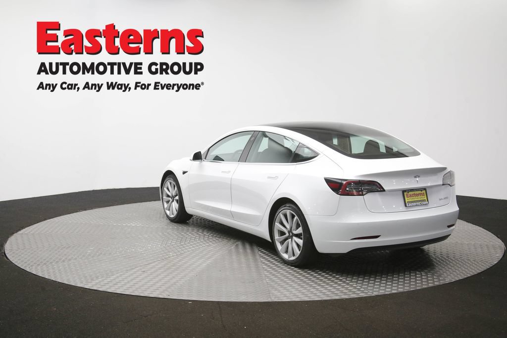 Used 2019 Tesla Model 3 Performance AWD/4WD image 58