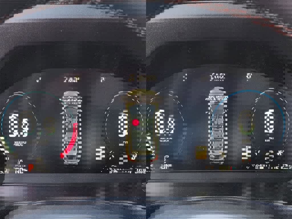 New 2026 Ford Explorer Active image 34