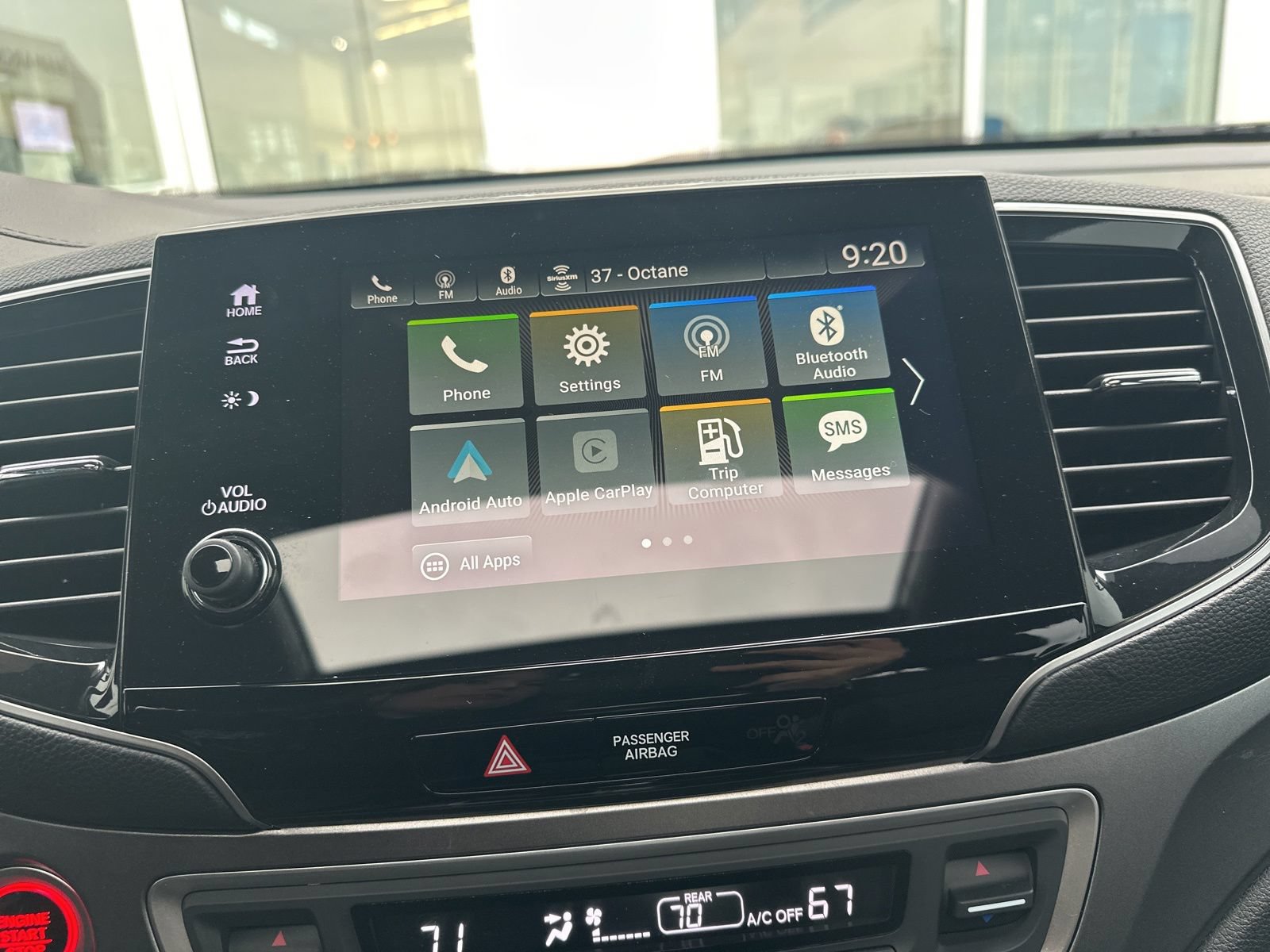 Used 2019 Honda Pilot EX-L image 57