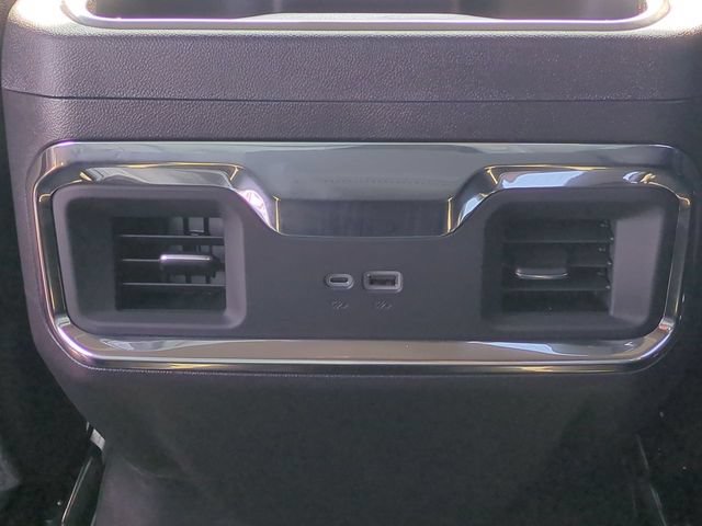 New 2026 GMC Sierra 1500 Elevation w/ Elevation Premium Package AWD/4WD image 22