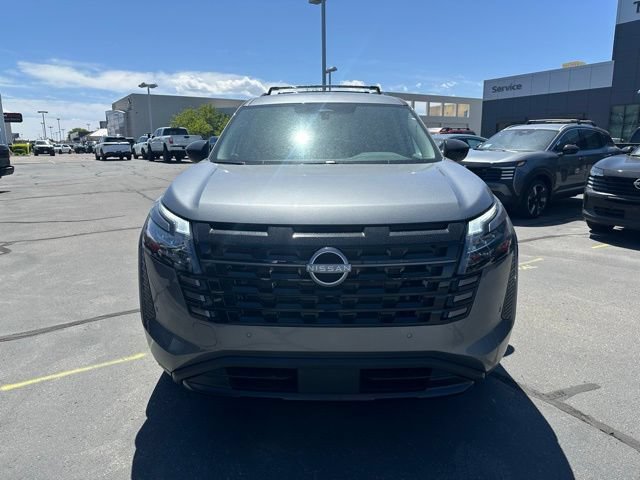 New 2026 Nissan Pathfinder SV AWD/4WD image 4