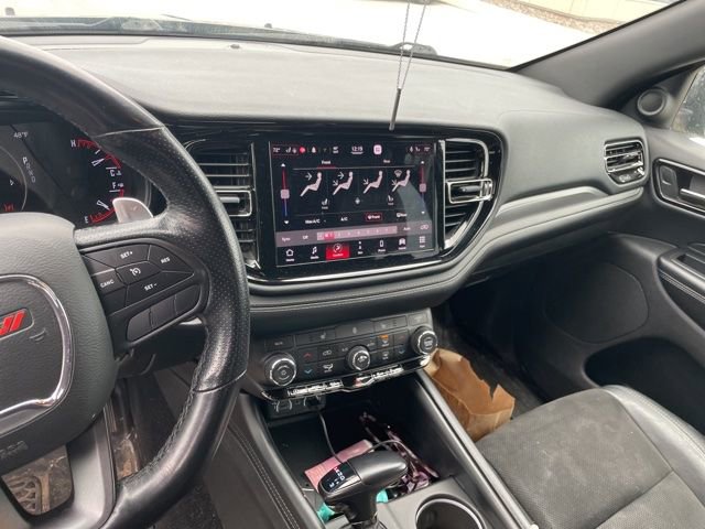 Used 2021 Dodge Durango GT image 9