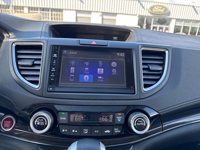 Used 2015 Honda CR-V EX-L image 18