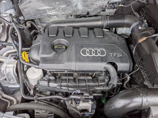 Used 2018 Audi Q3 2.0T Premium Plus w/ Premium Plus Package FWD image 22