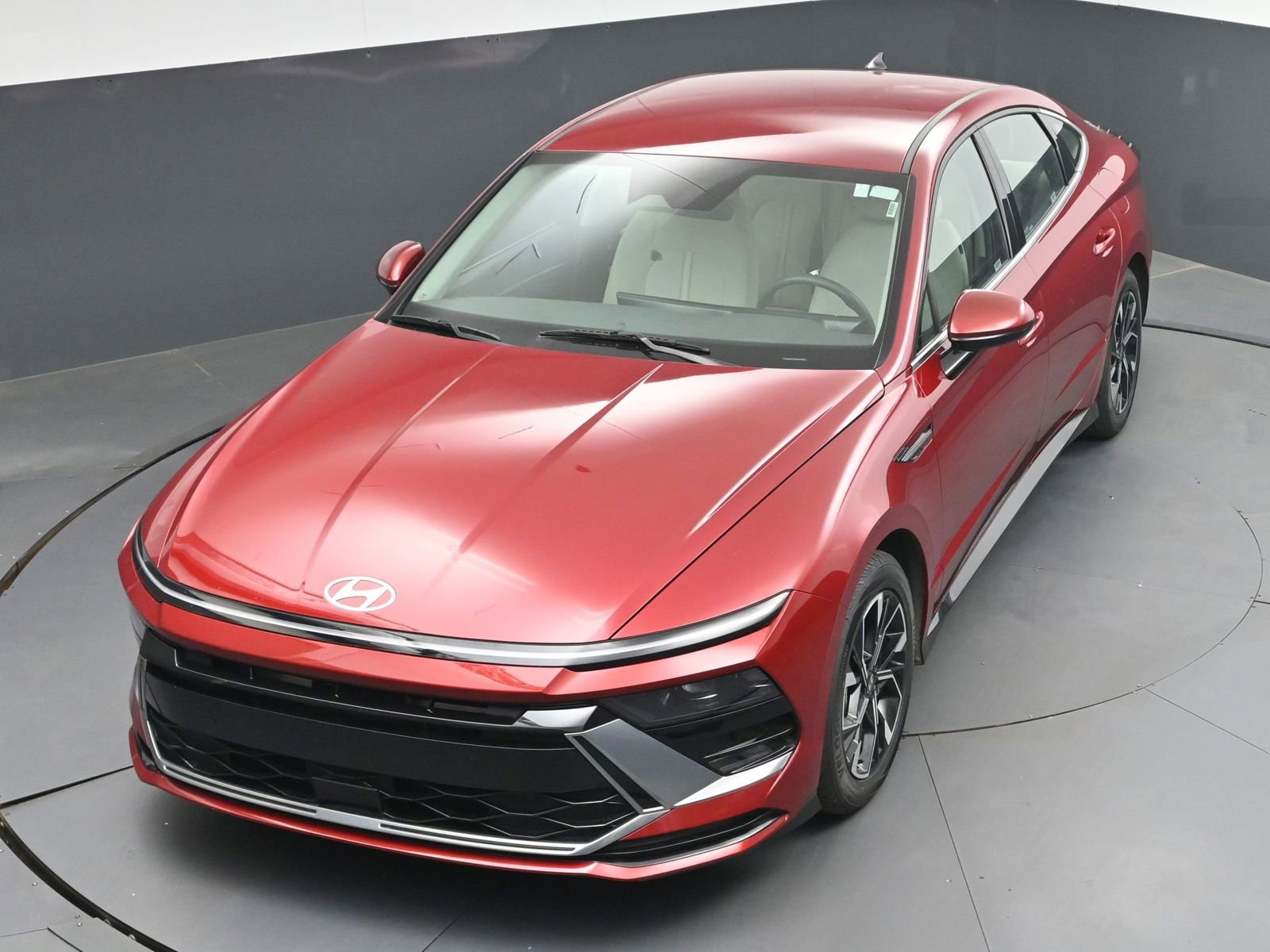 Used 2025 Hyundai Sonata SEL image 28