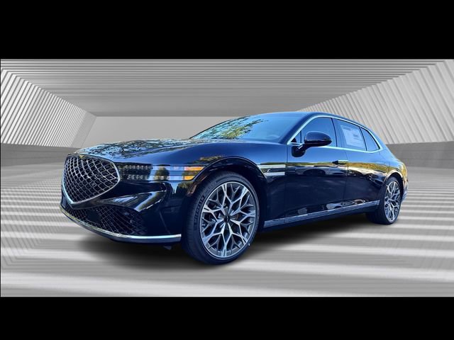 New 2026 Genesis G90 3.5T