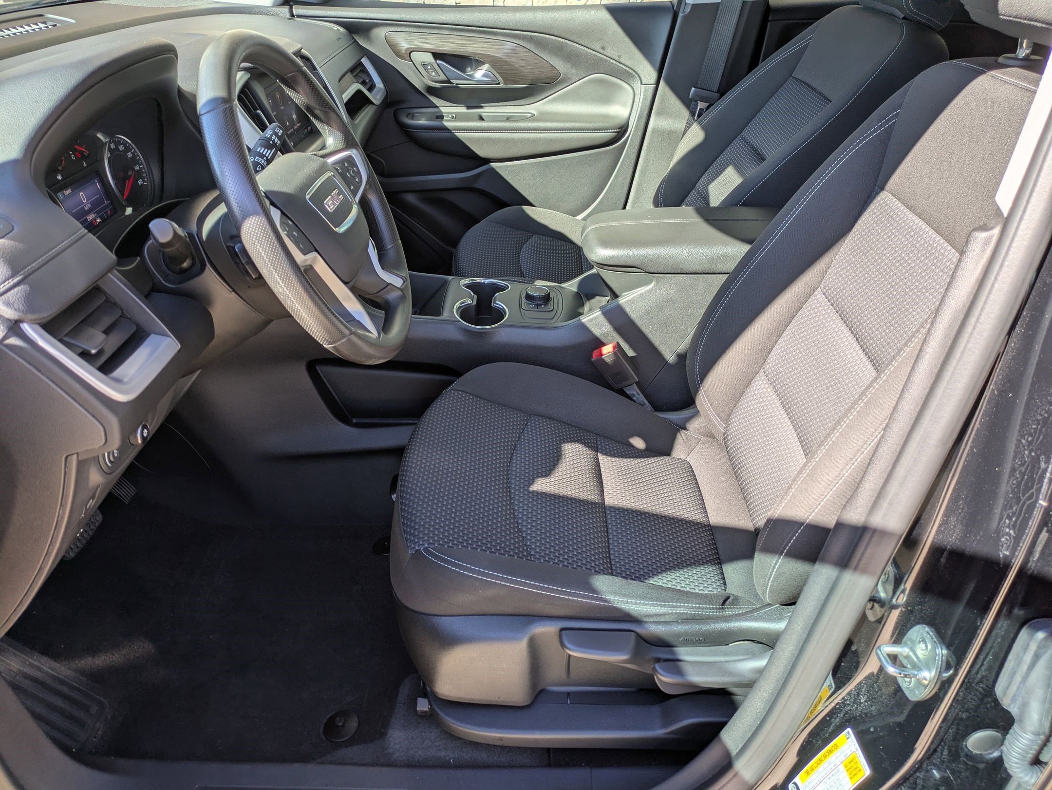 Certified 2023 GMC Terrain SLE w/ Elevation Edition image 16