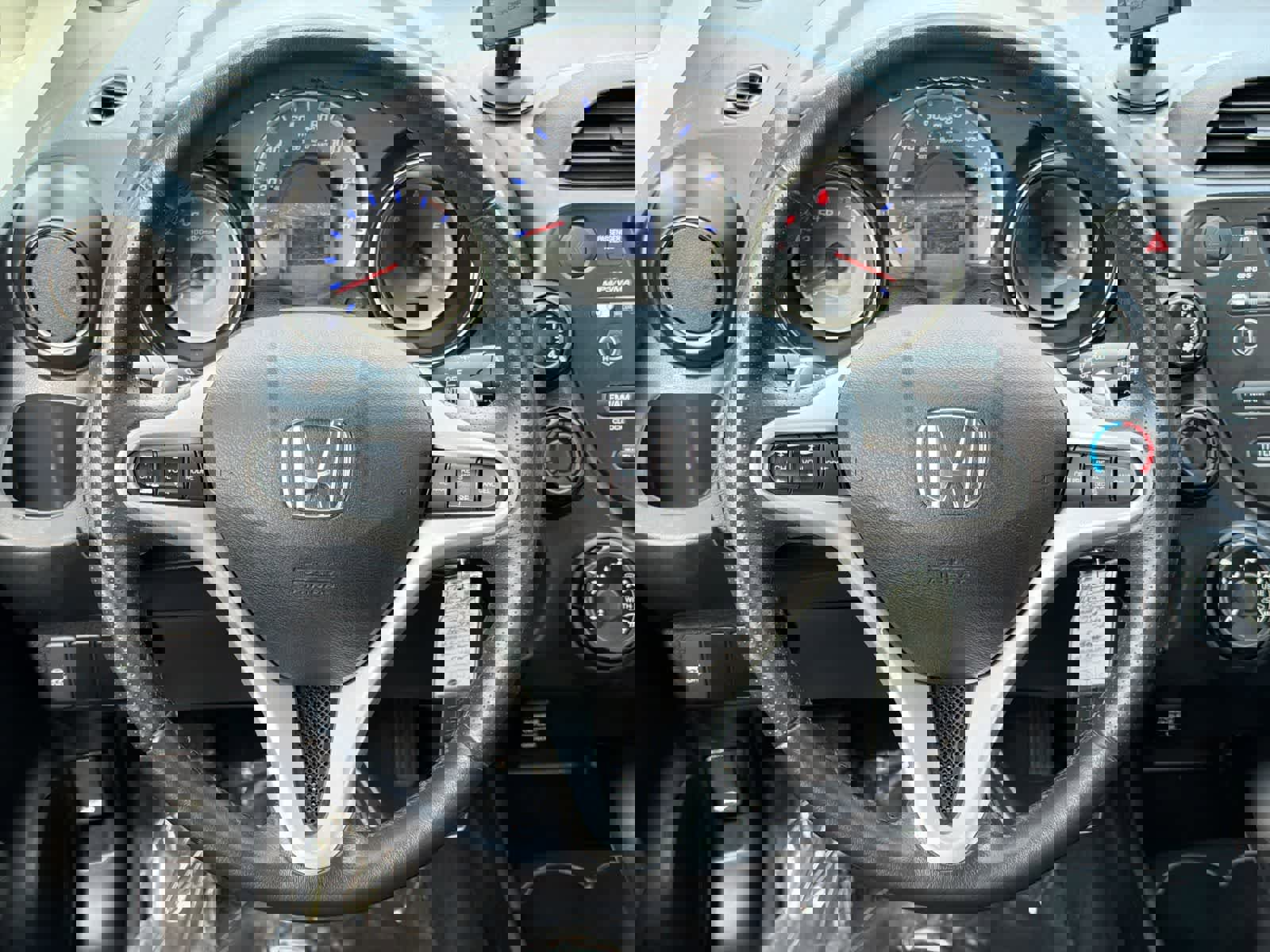 Used 2013 Honda Fit Sport image 23