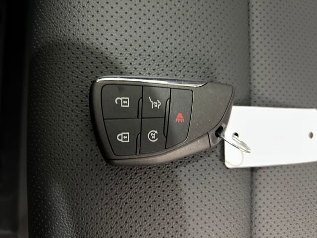 New 2026 Chevrolet Traverse Z71 w/ Enhanced Driving Package image 24