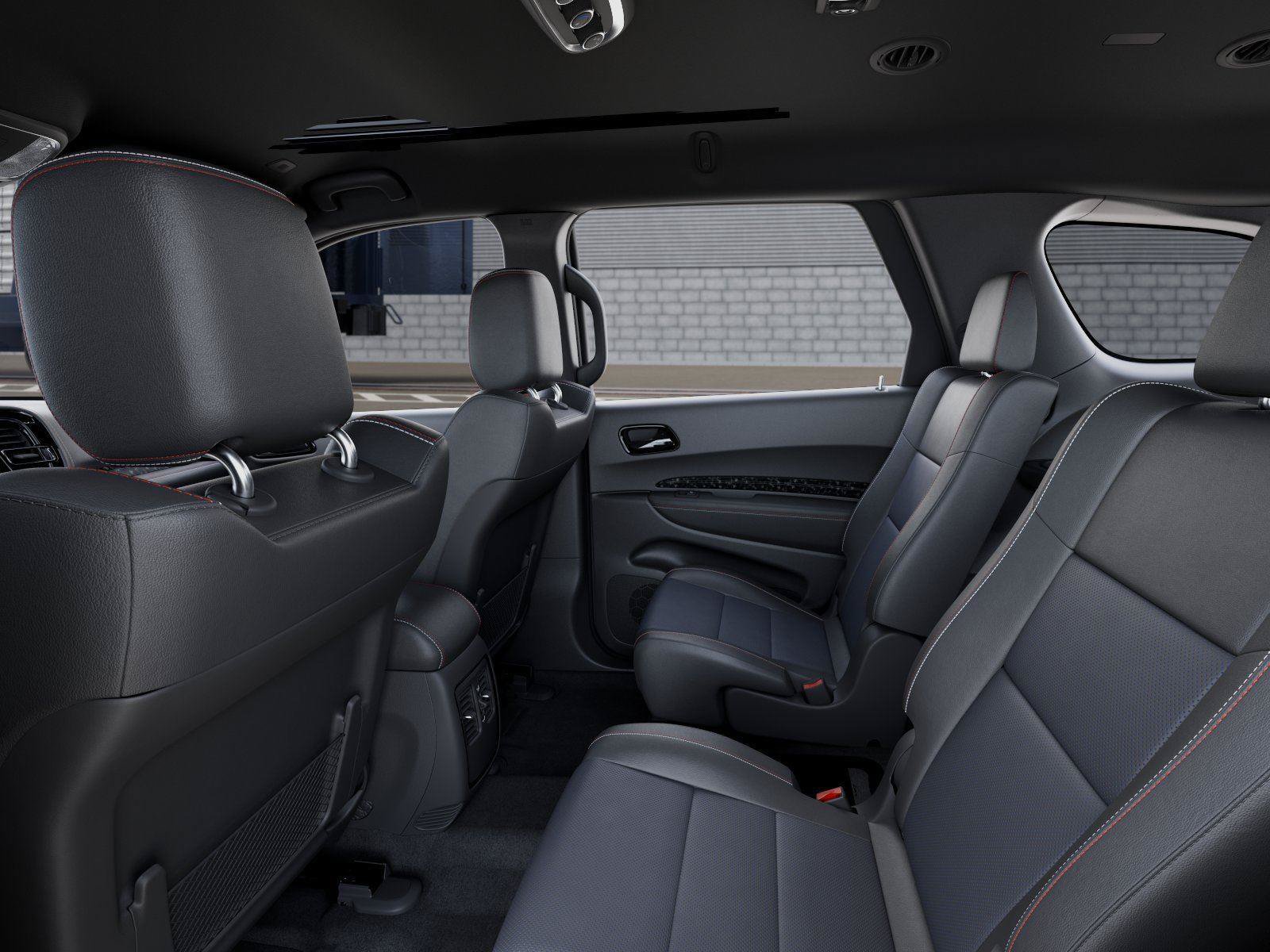 New 2026 Dodge Durango GT AWD/4WD image 23