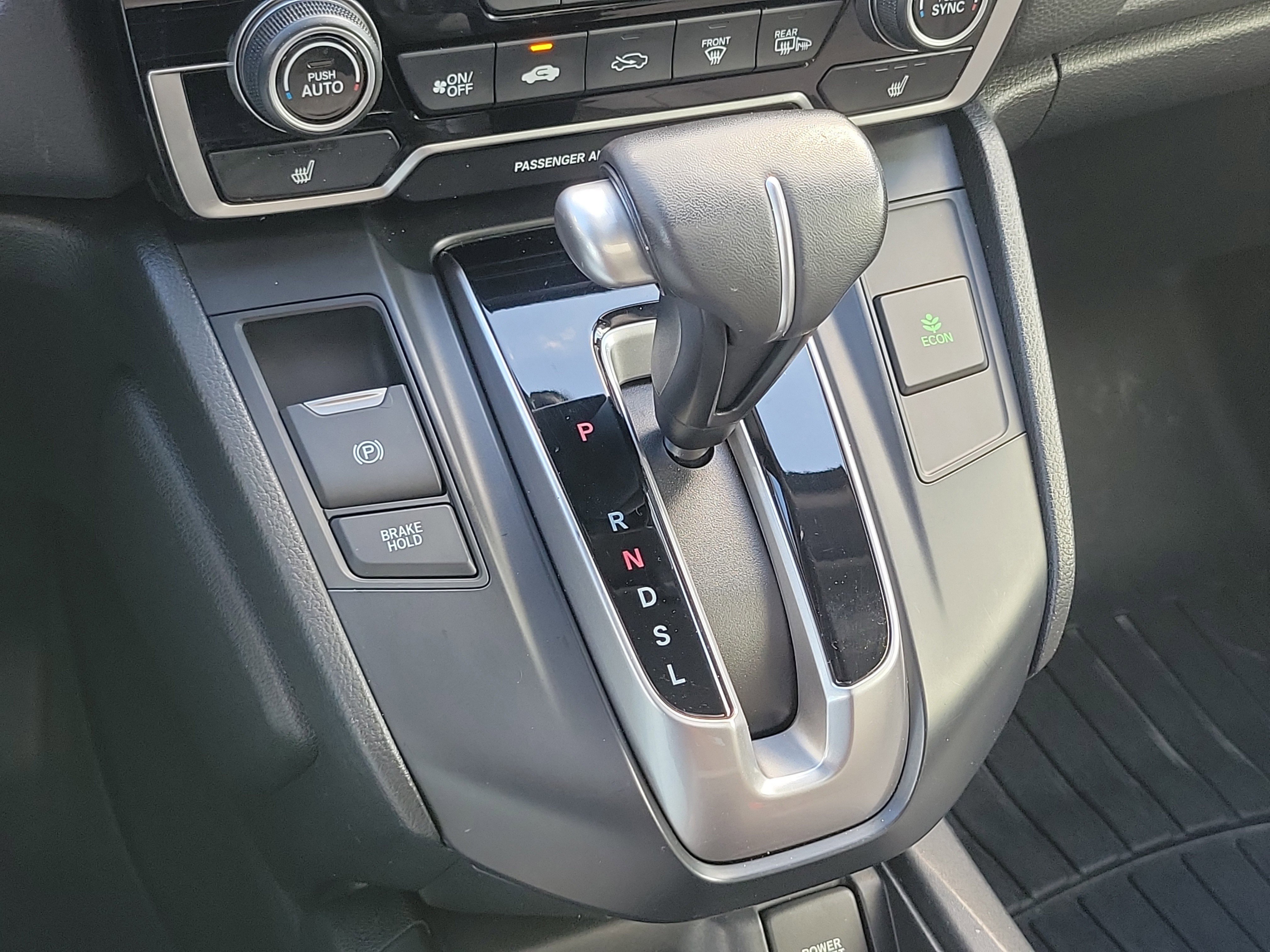 Used 2018 Honda CR-V Touring image 31