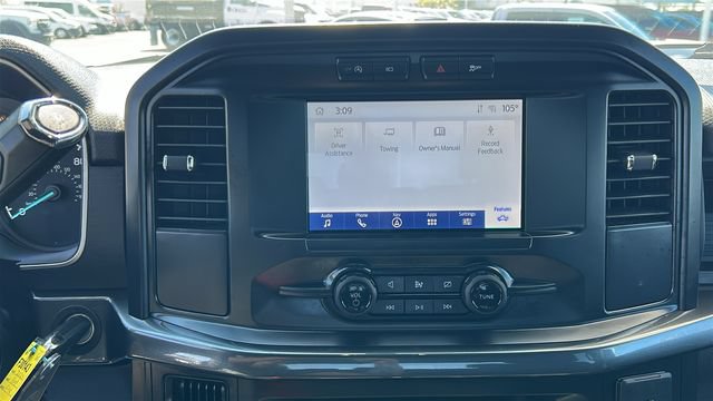 Certified 2023 Ford F150 XL w/ STX Appearance Package AWD/4WD image 20
