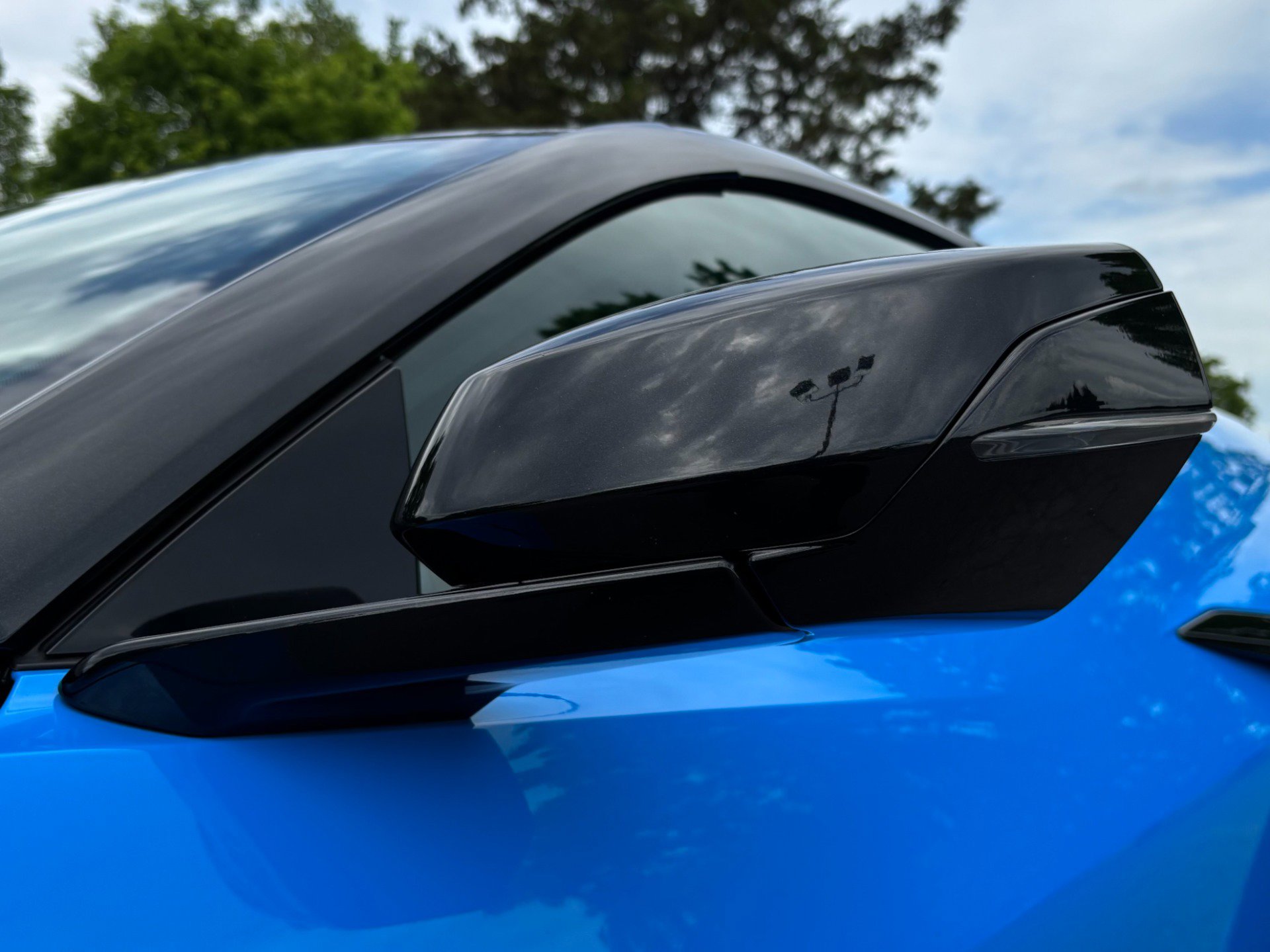 Used 2025 Chevrolet Corvette Z06 RWD image 36