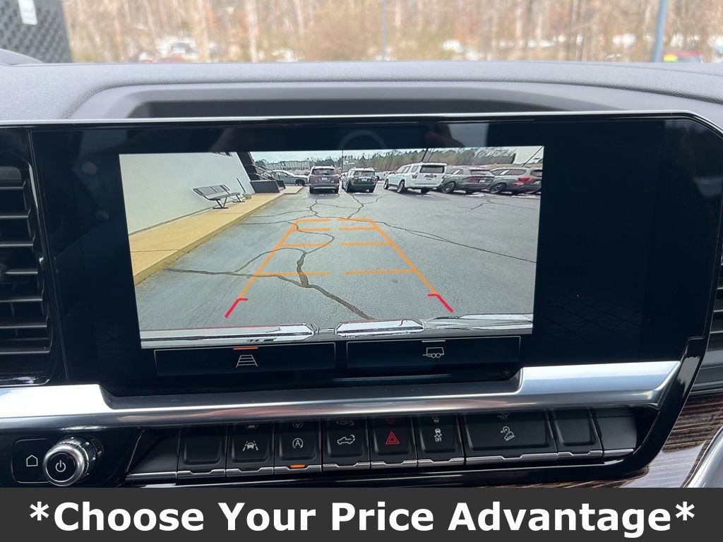 Used 2024 GMC Sierra 1500 Elevation w/ X31 Off-Road Package image 85